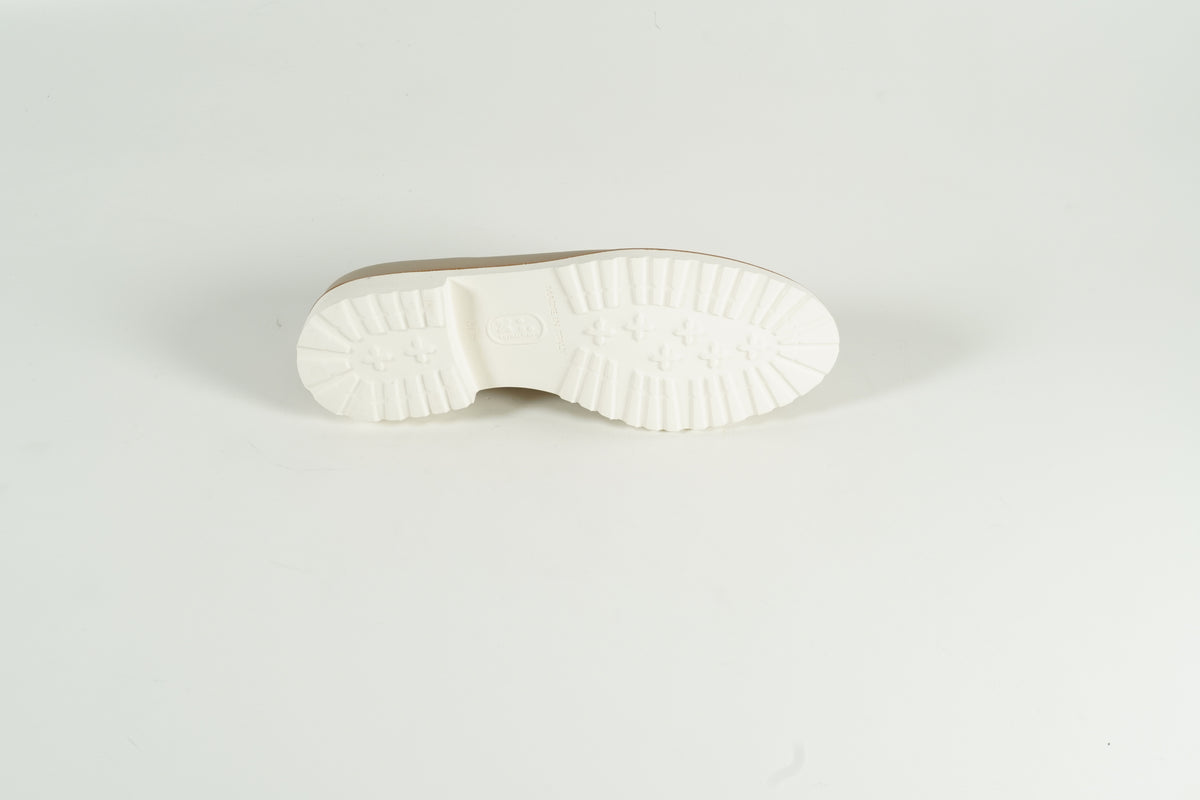 Moccasin Beige