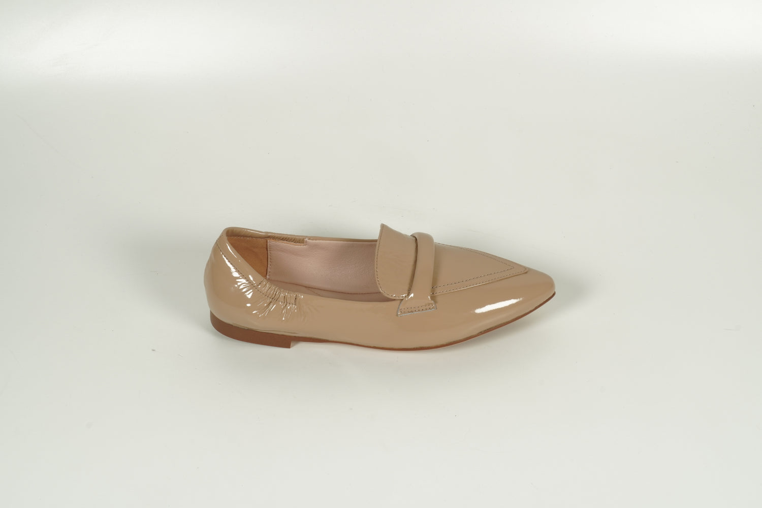 Moccasin Beige