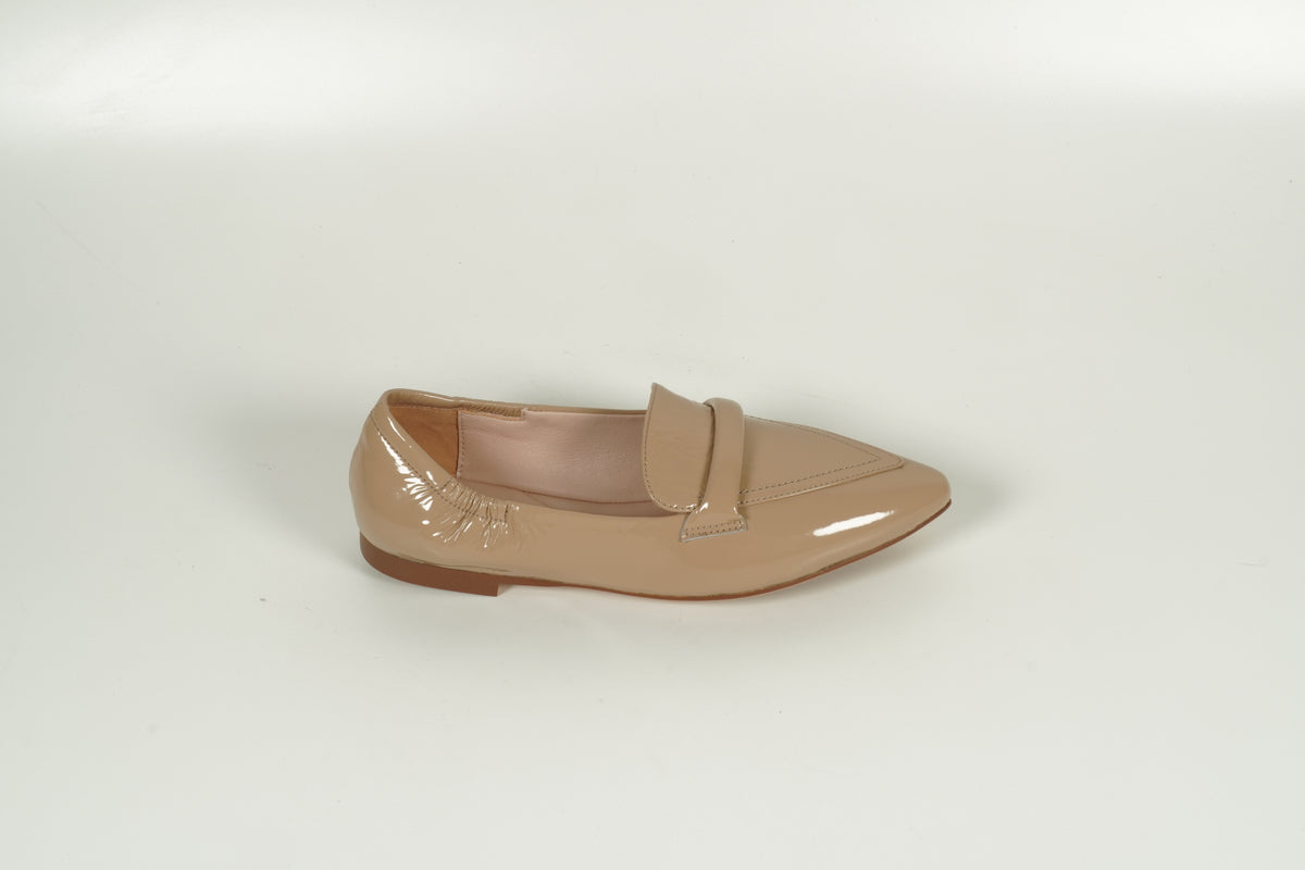 Moccasin Beige