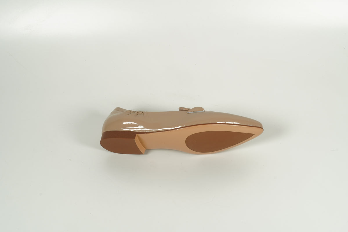 Moccasin Beige