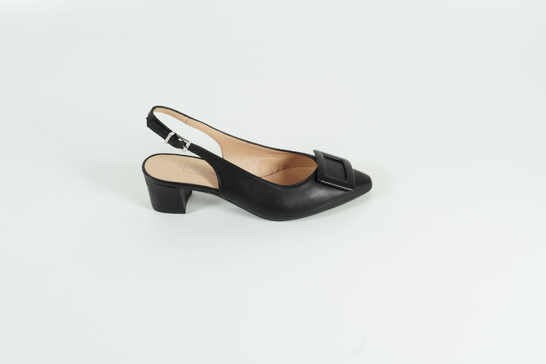 Pumps Schwarz