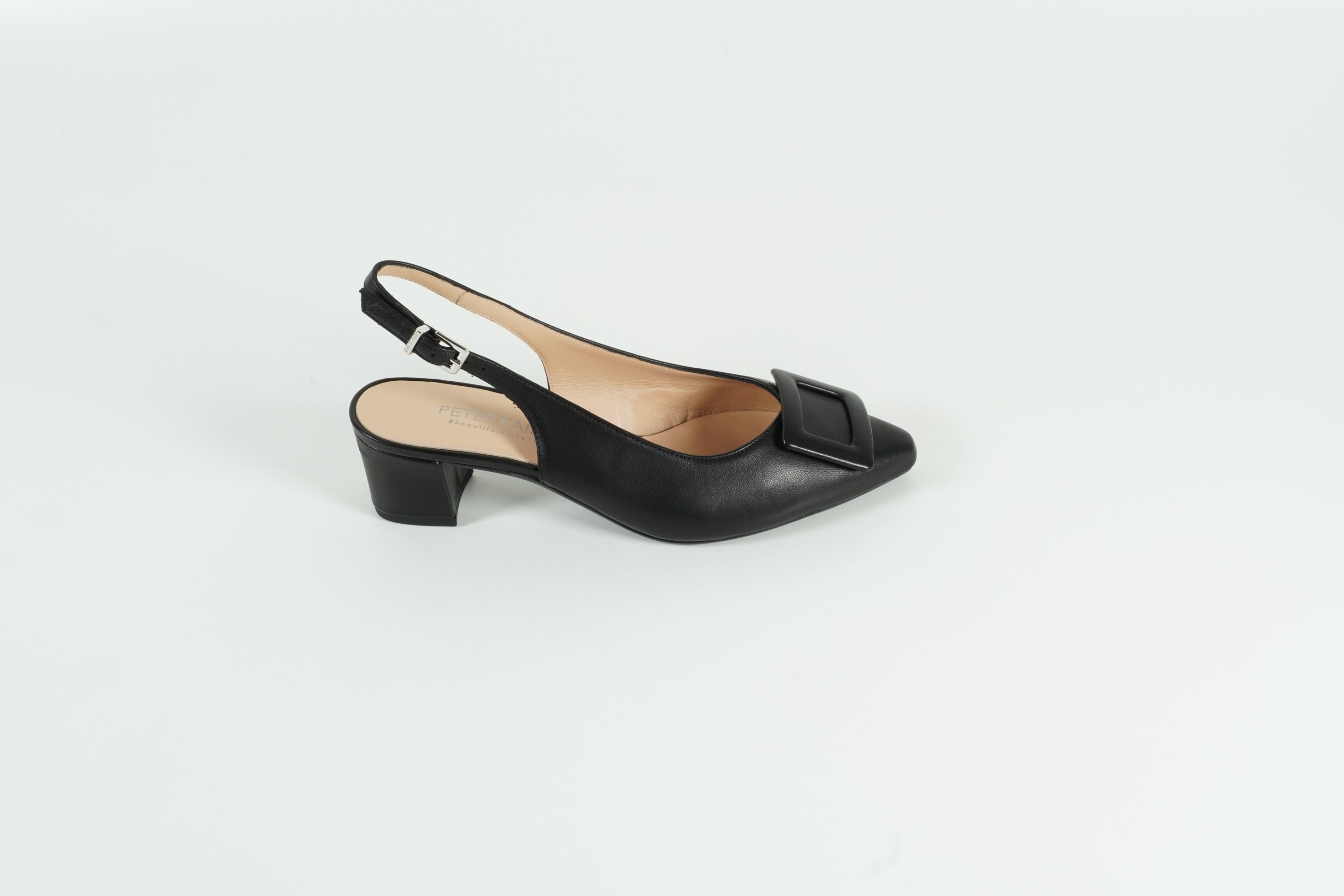 Pumps Black