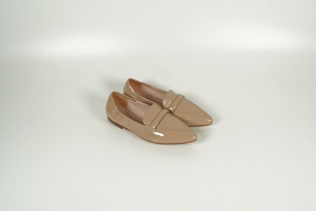 Moccasin Beige
