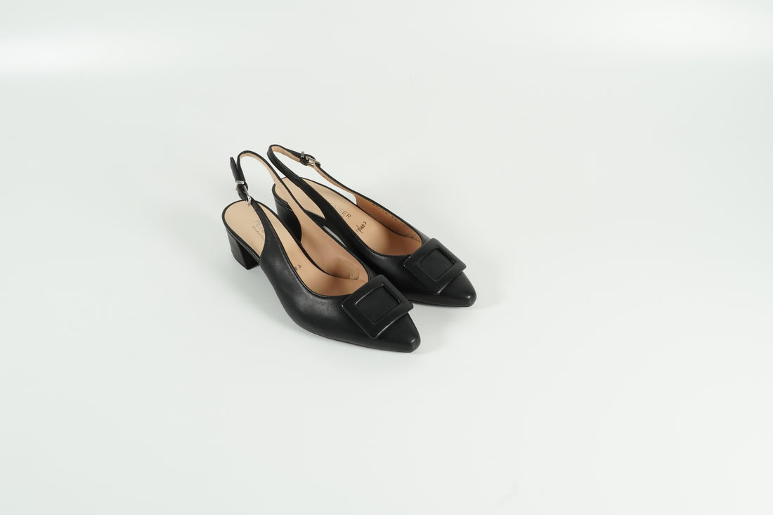 Pumps Black