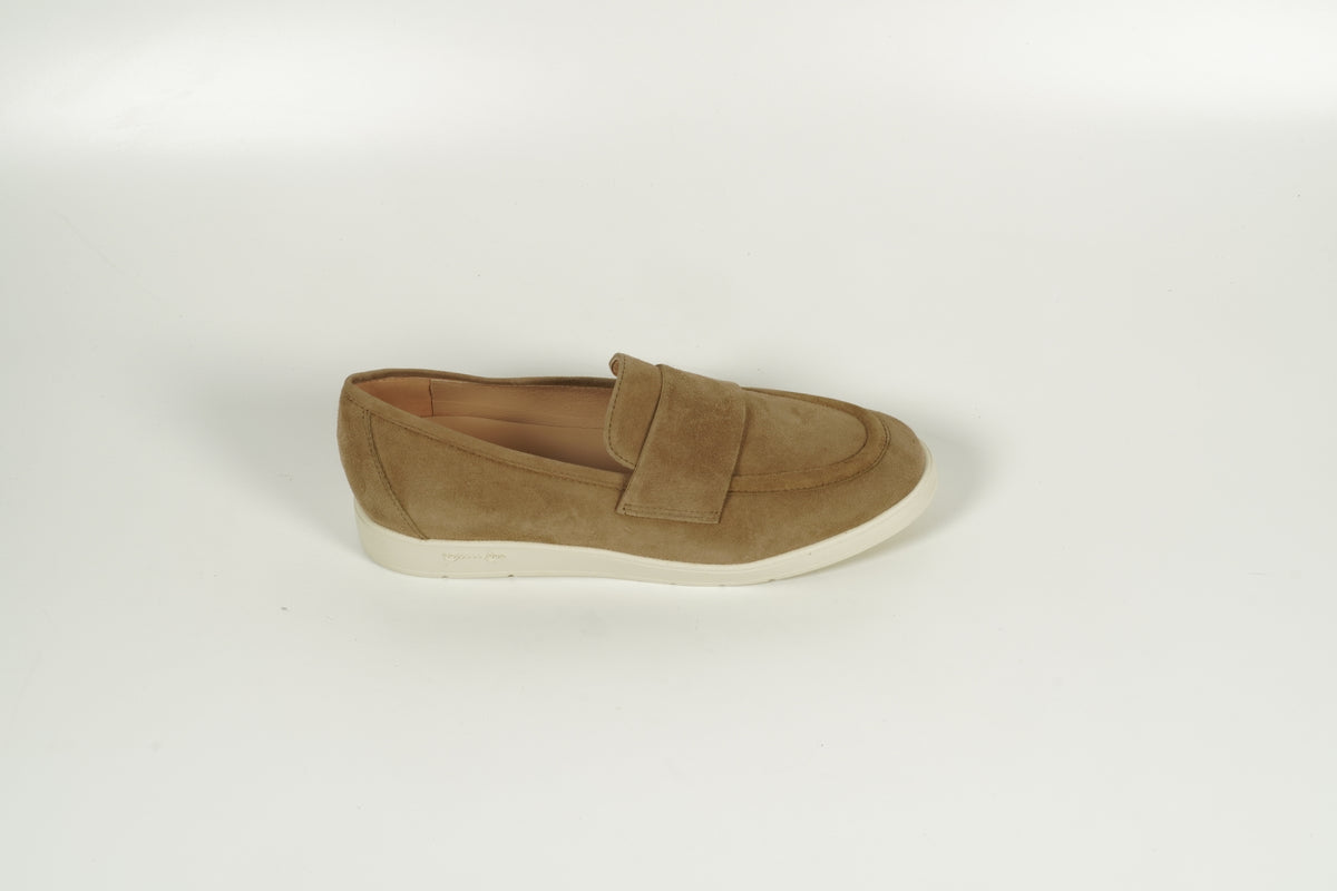 Moccasin Beige