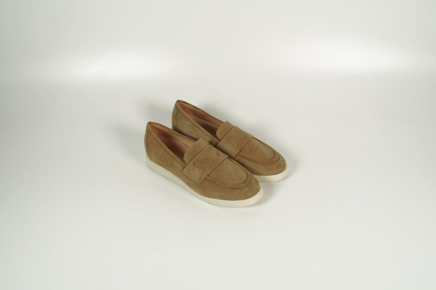 Moccasin Beige