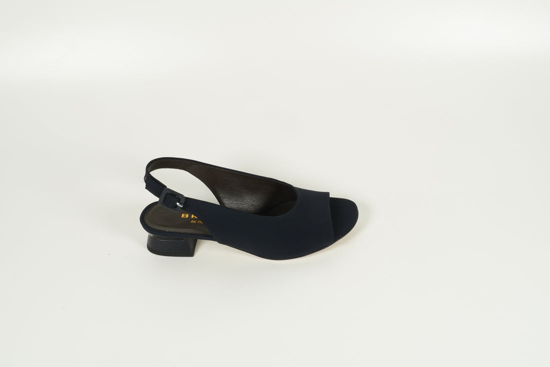 Pumps Blue