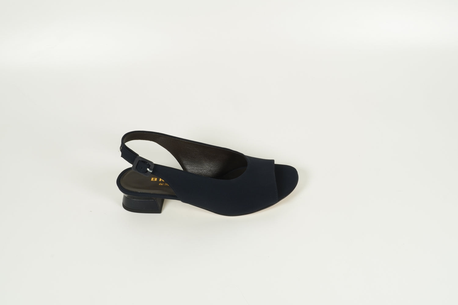 Pumps Blue