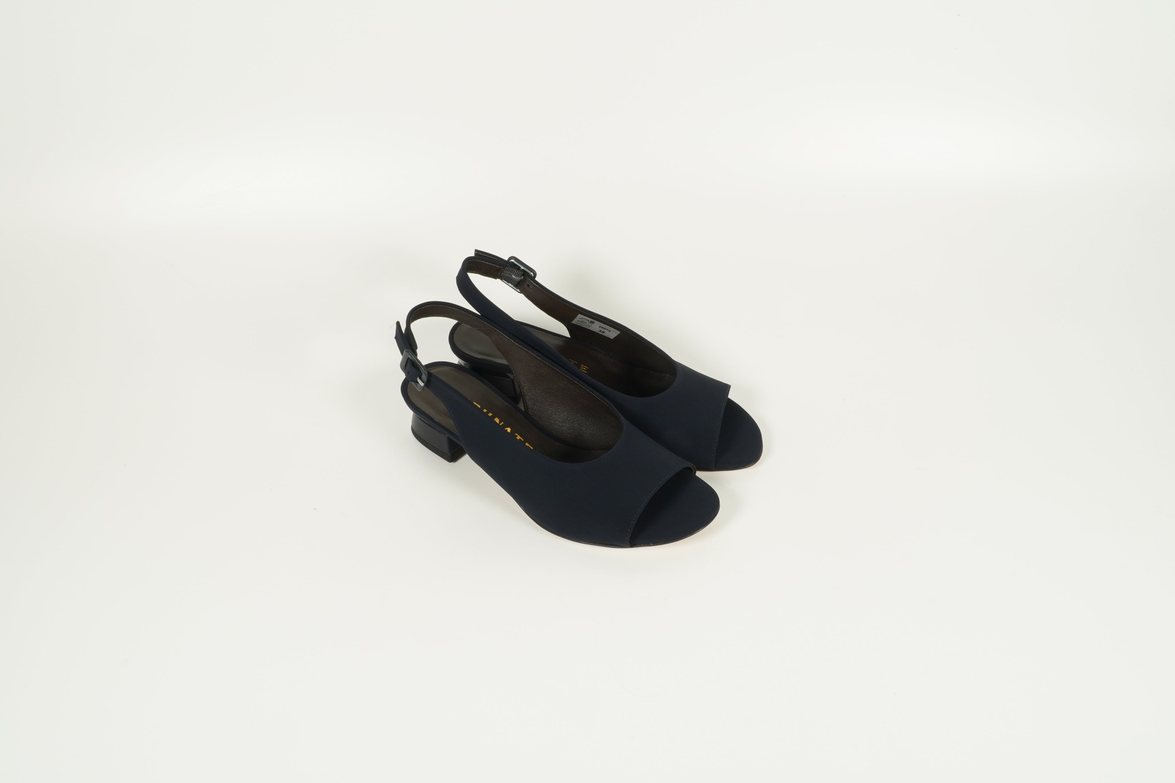 Pumps Blue