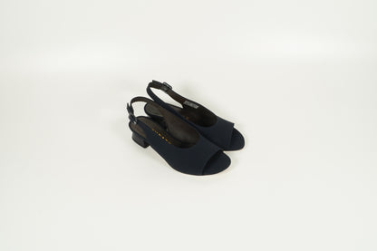 Pumps Blue