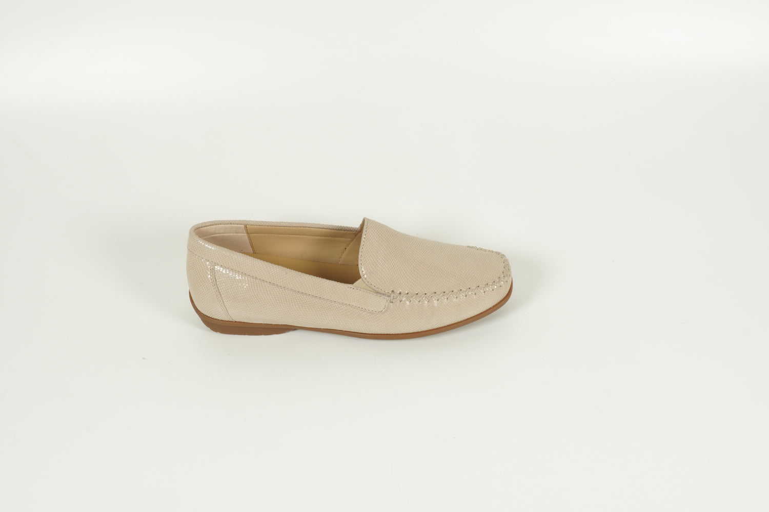Moccasin Beige