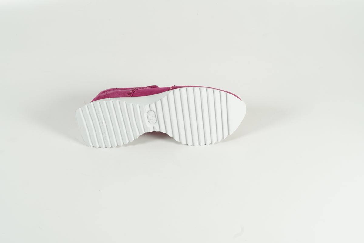 Sneaker Pink