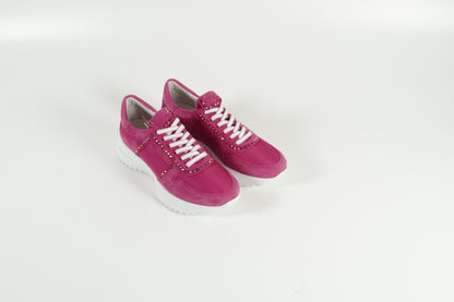 Sneaker Pink