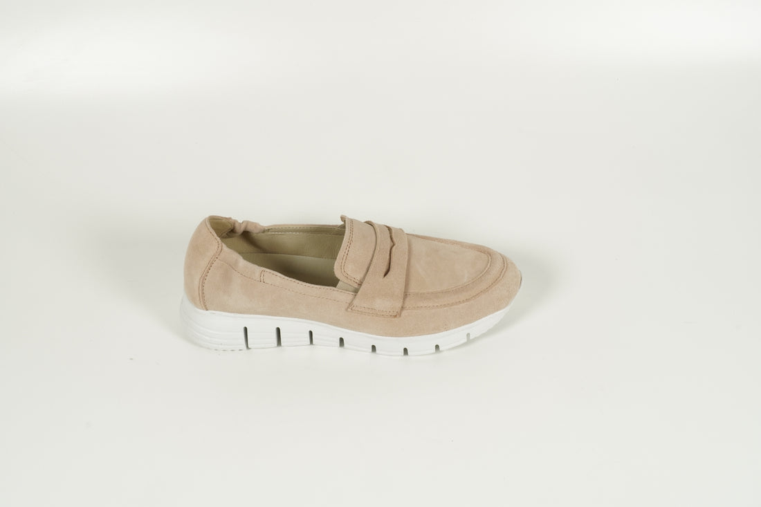 Moccasin Beige