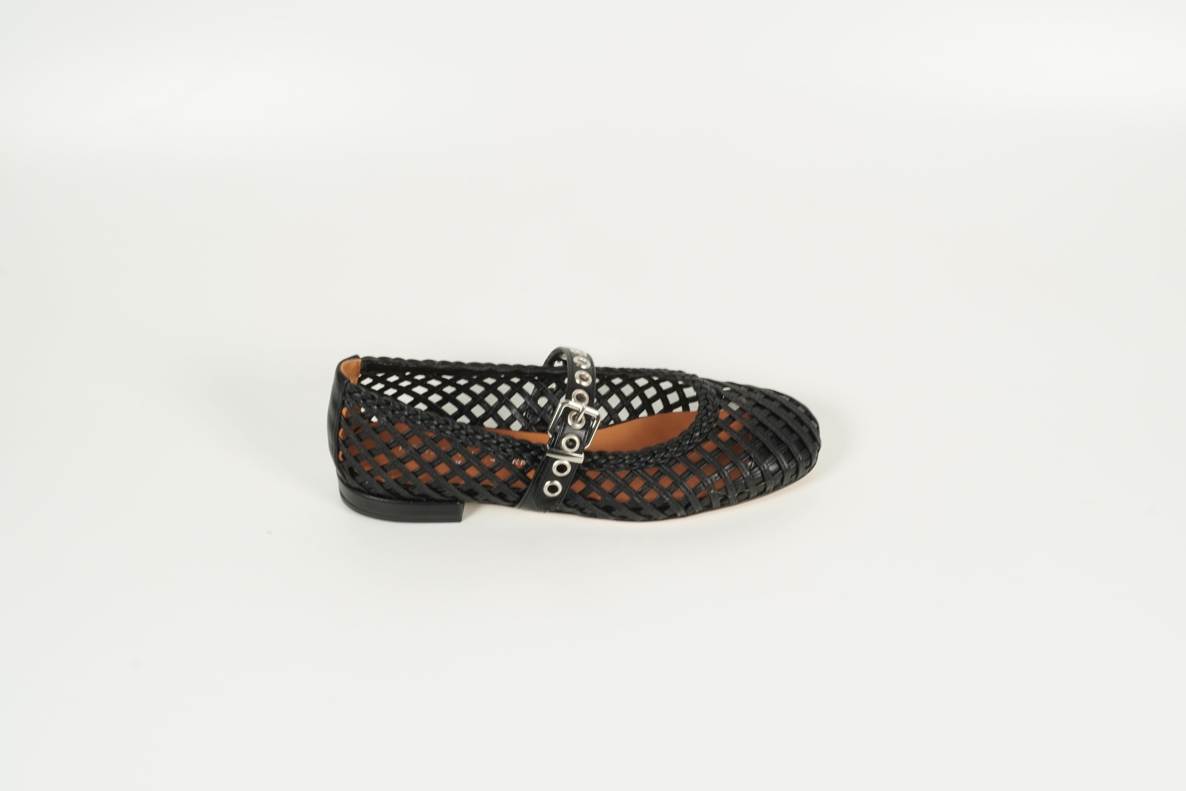 Ballerina Black