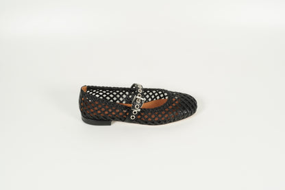 Ballerina Black