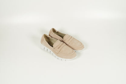 Moccasin Beige