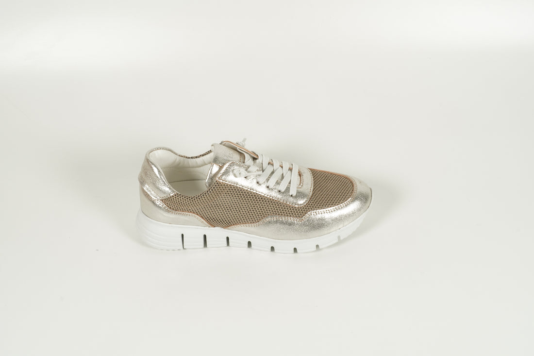 Sneaker Gold