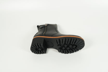 Boot Schwarz