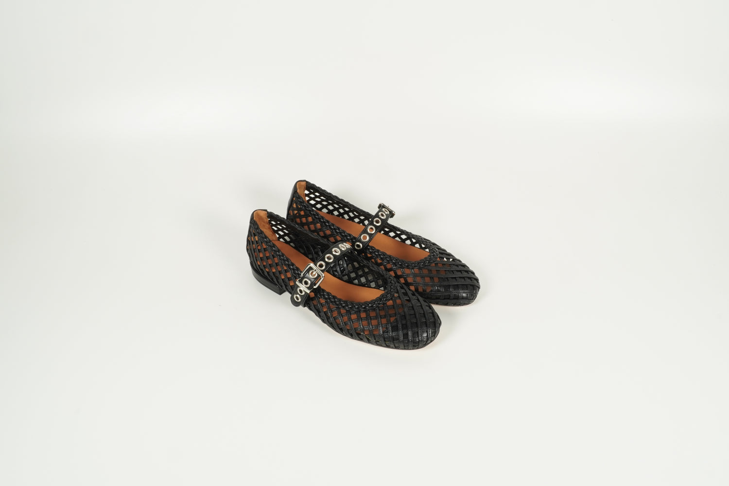 Ballerina Black