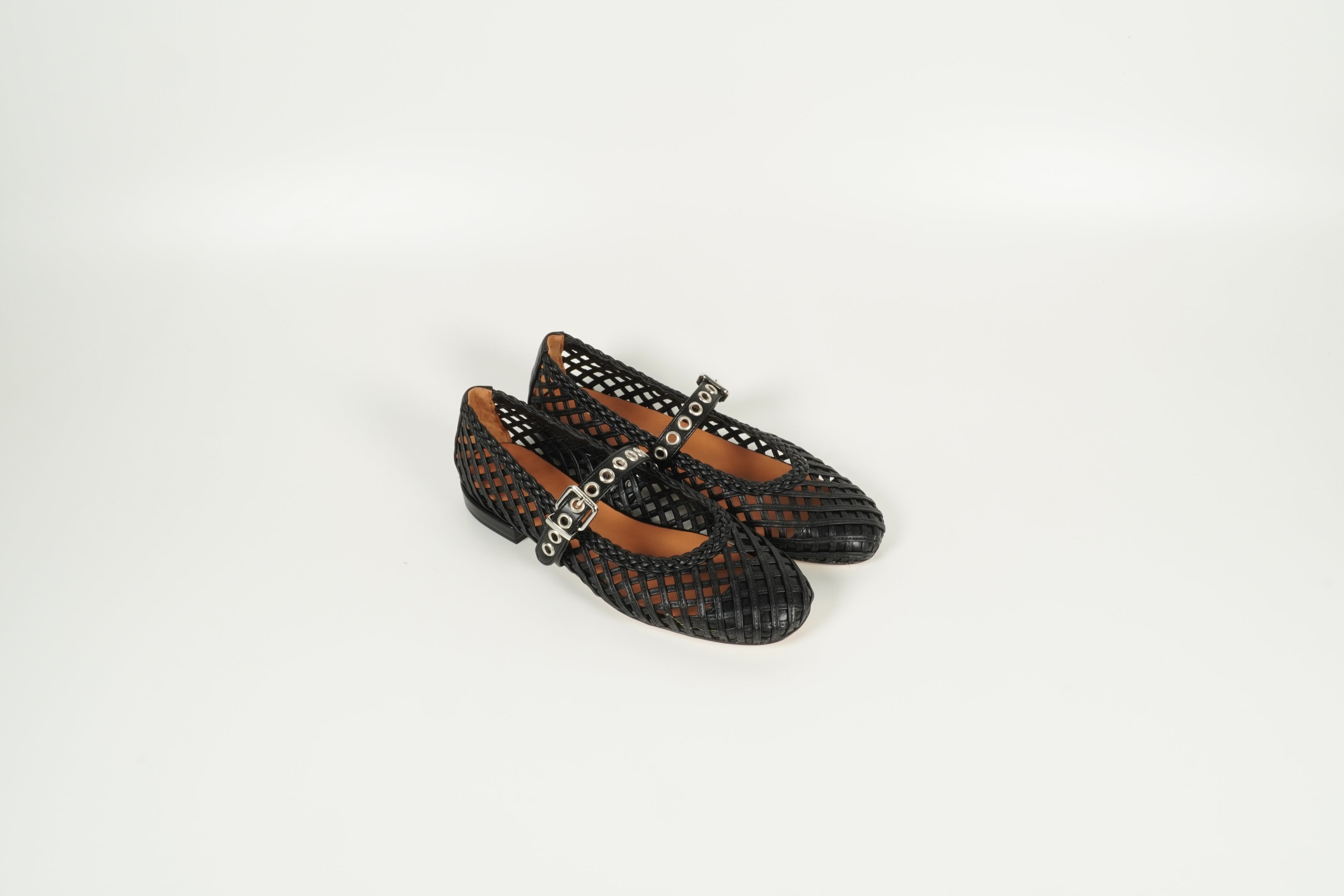 Ballerina Black