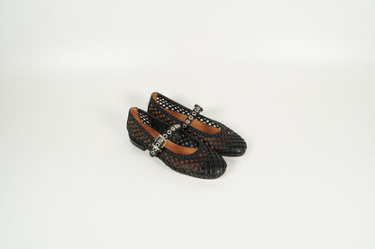 Ballerina Black