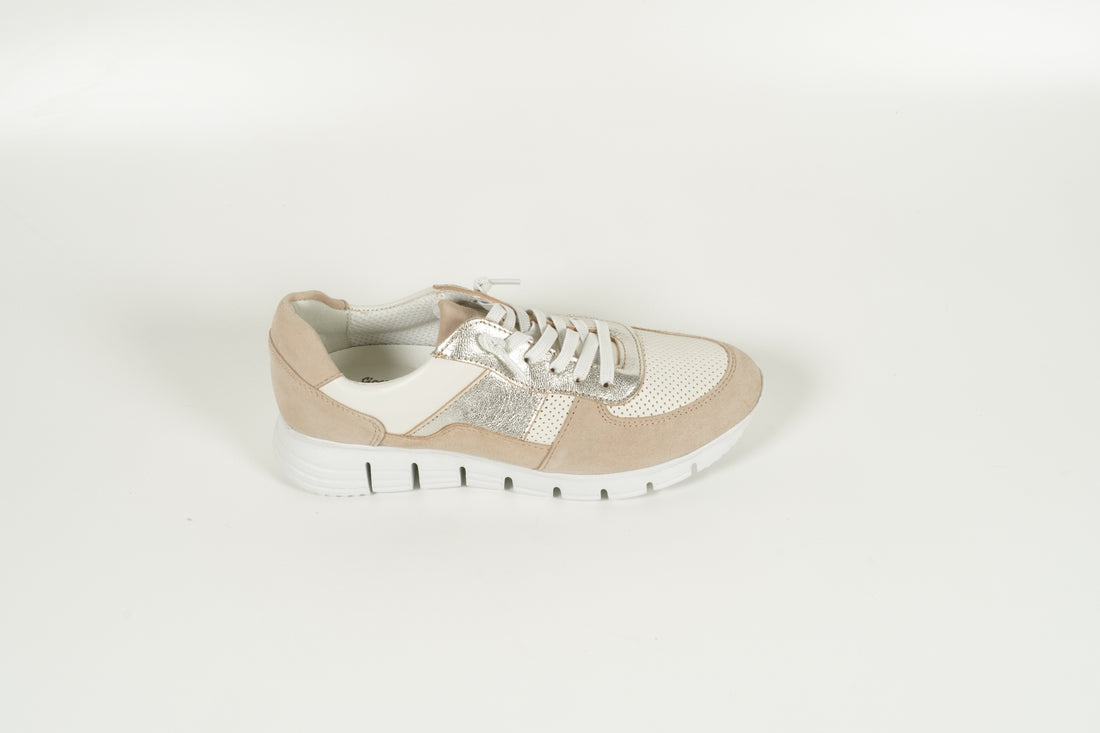 Sneaker Beige