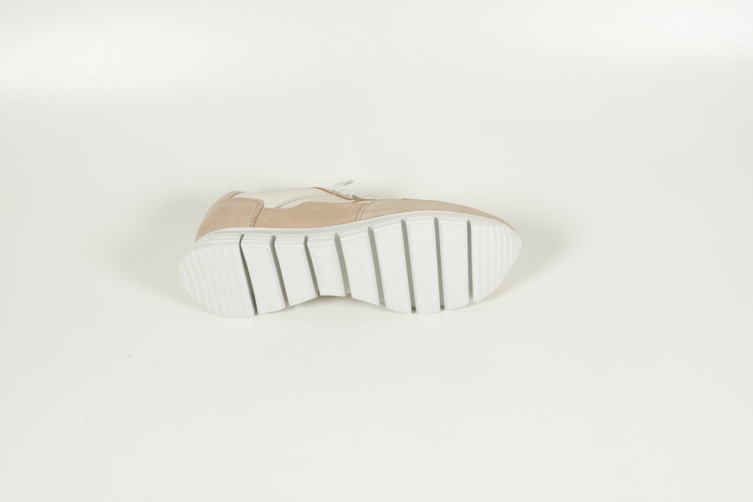 Sneaker Beige