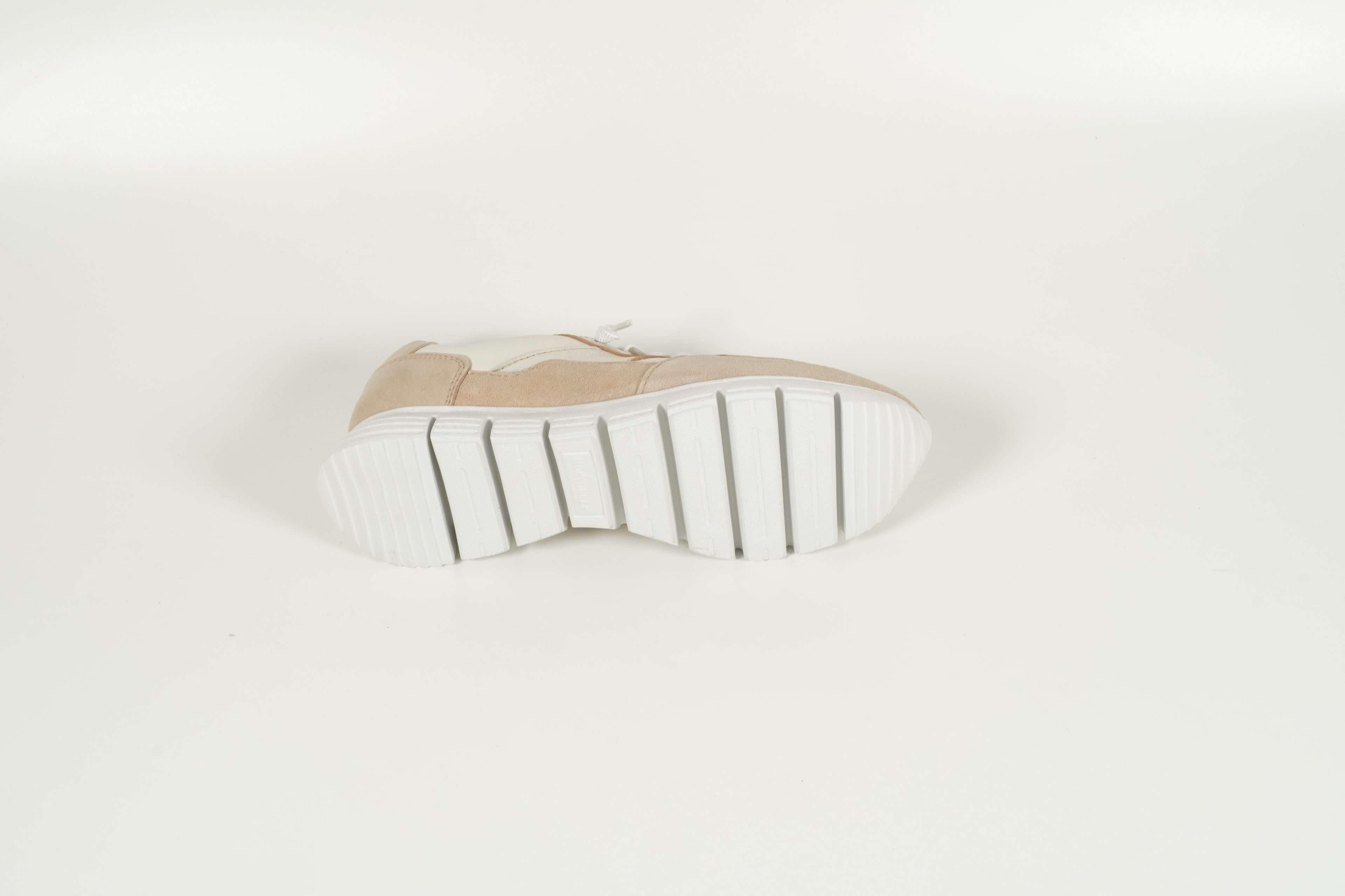 Sneaker Beige