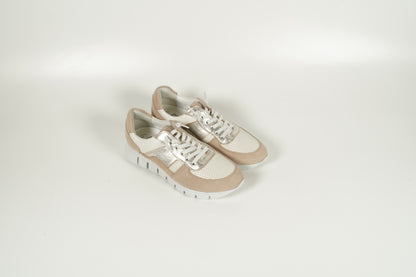 Sneaker Beige