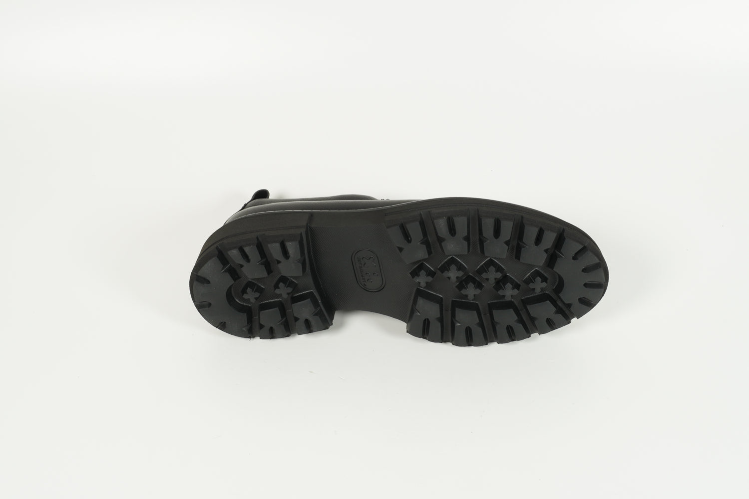 Mocassins Noirs