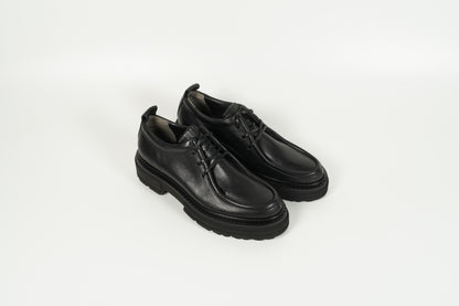 Mocassins Noirs