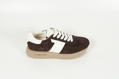 Sneaker Braun