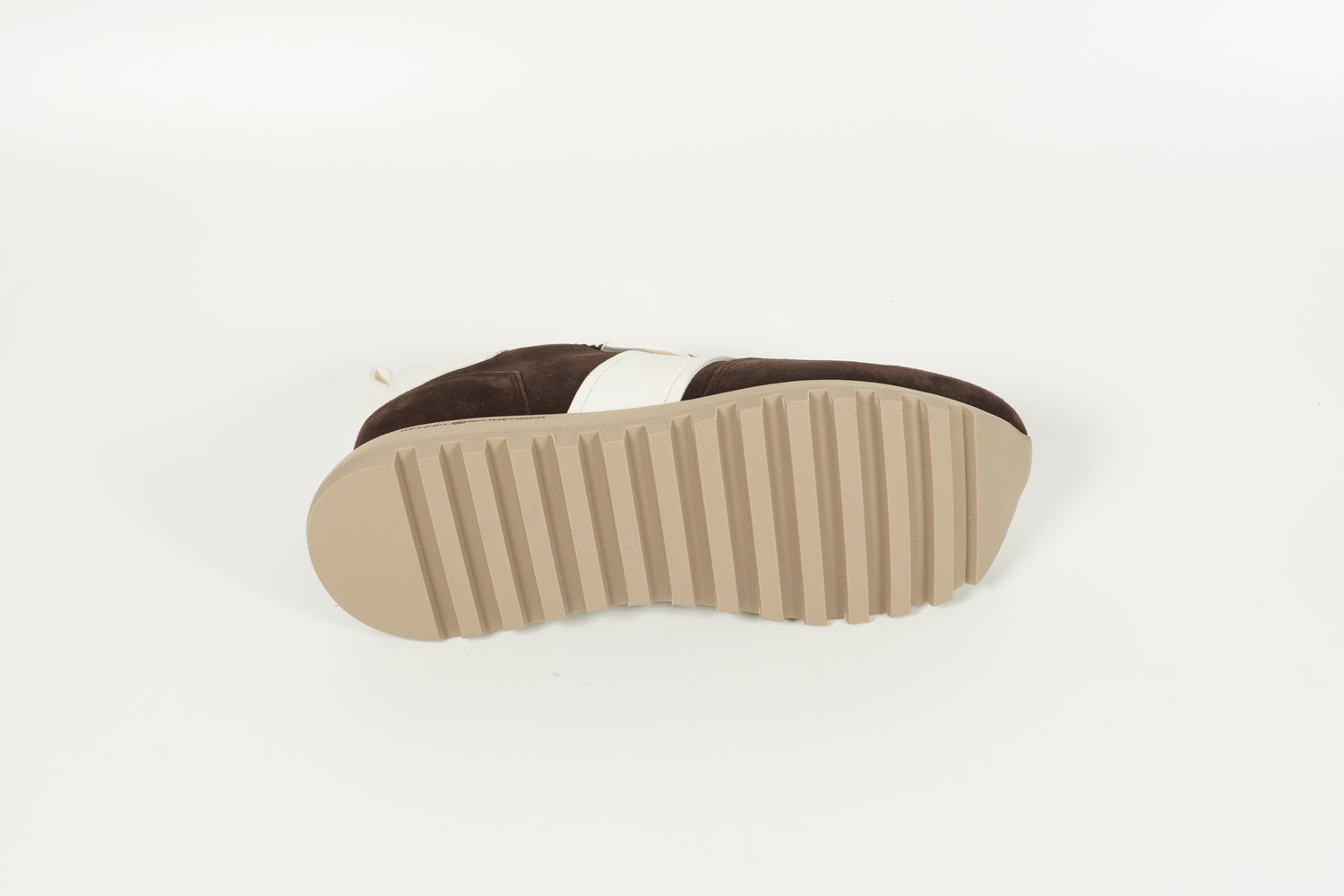 Sneaker Braun