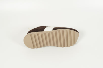 Sneaker Braun