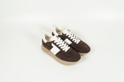 Sneaker Braun