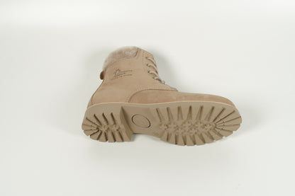 Bateau beige