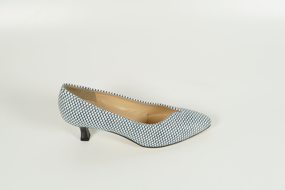 Pumps Blue