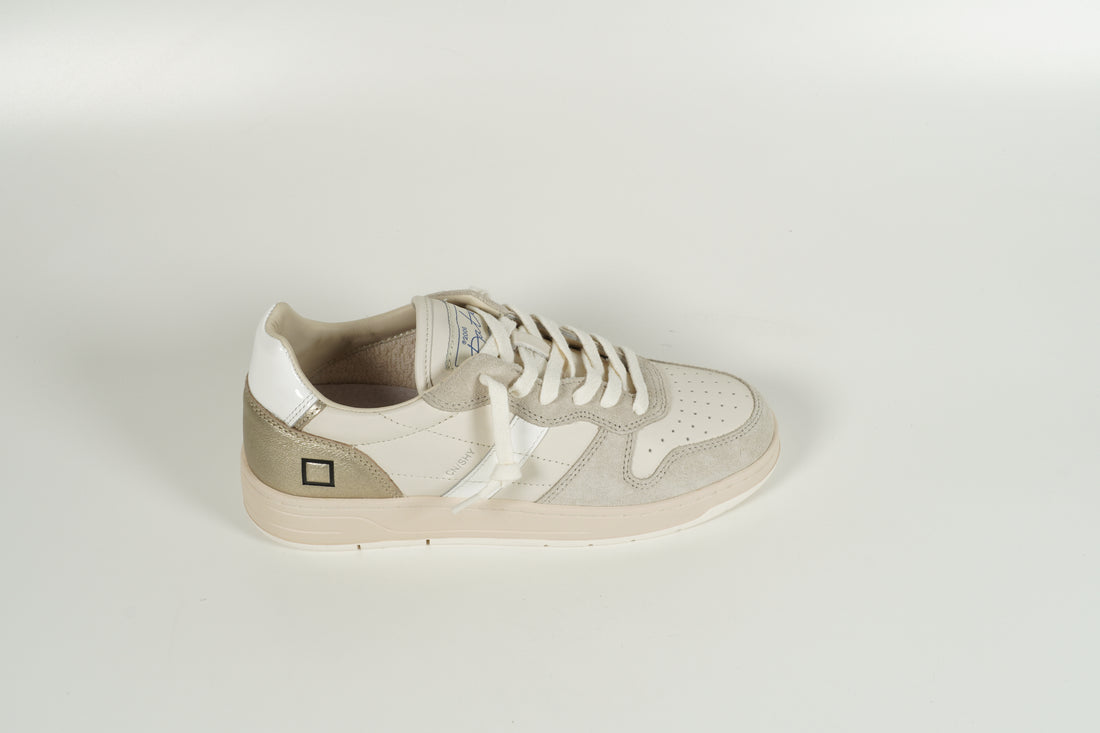 Sneaker Beige