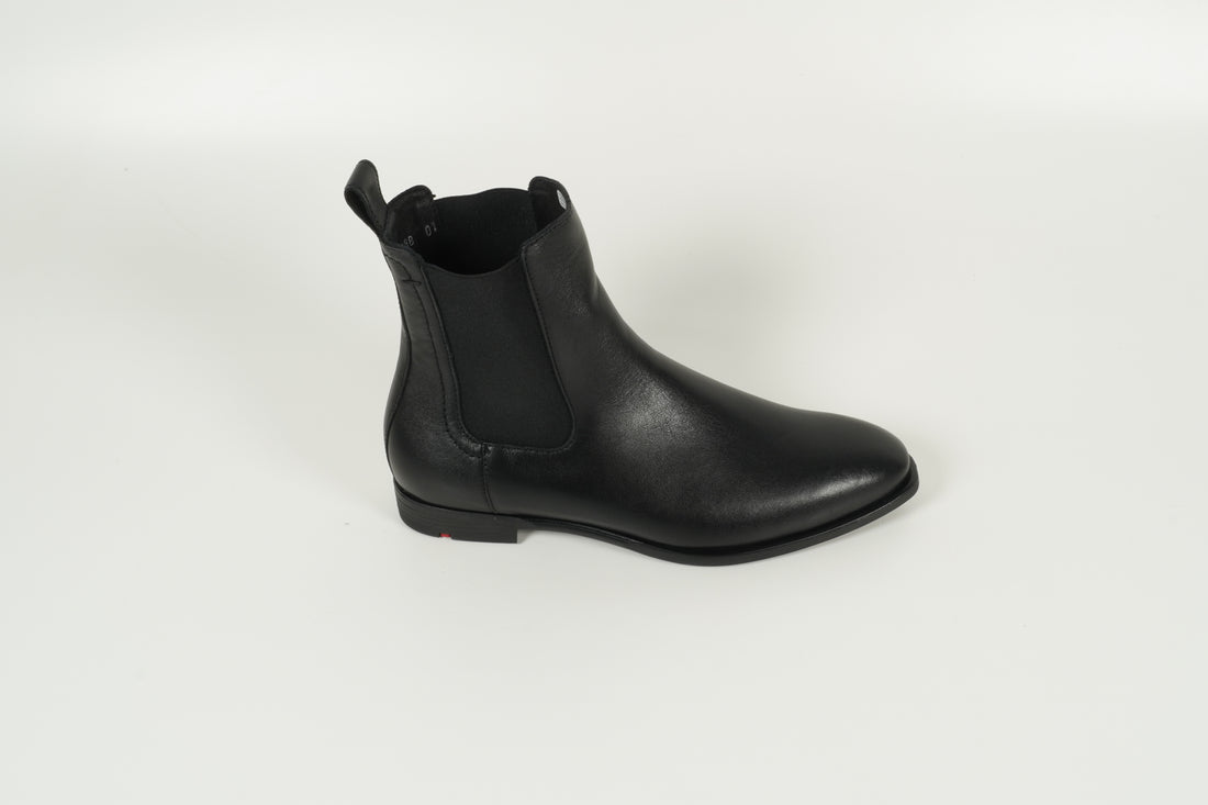26-125-00 black leather