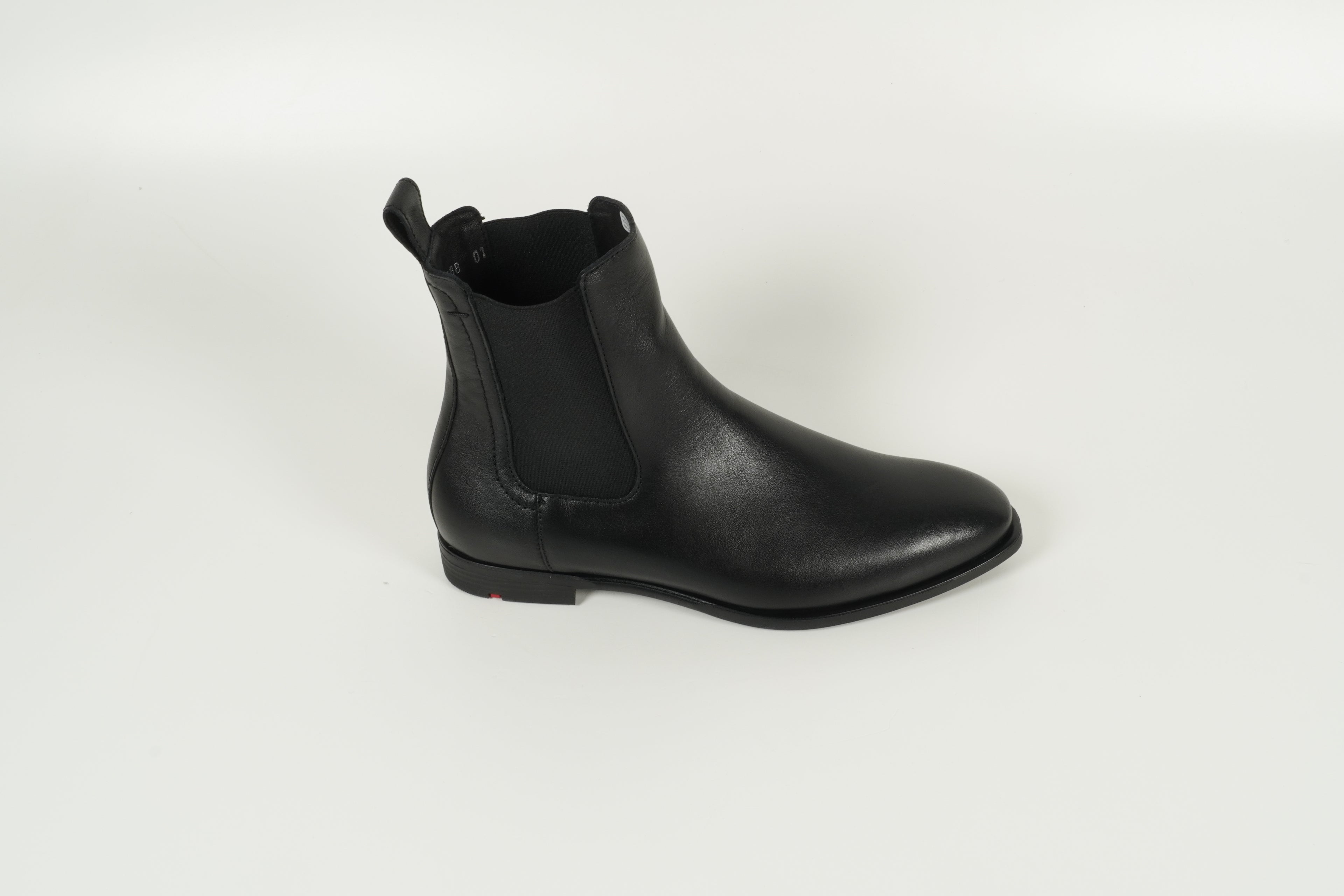 26-125-00 cuir noir