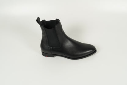 26-125-00 cuir noir