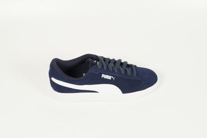 Sneaker Blau