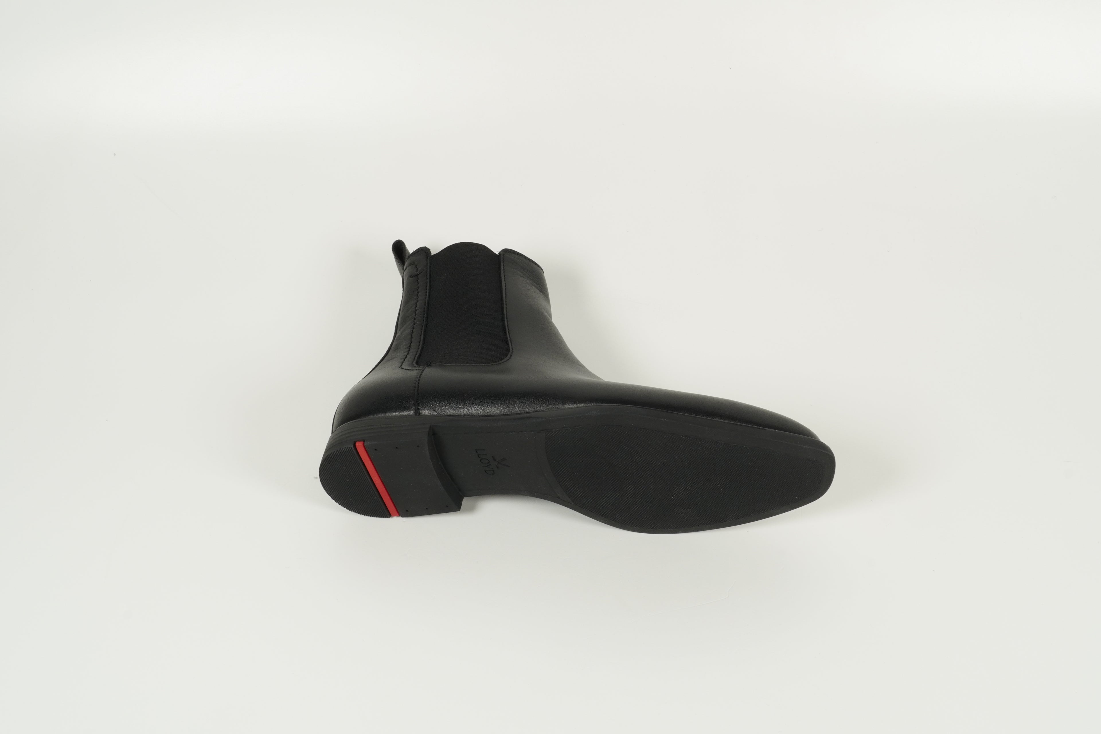 26-125-00 cuir noir