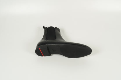 26-125-00 cuir noir