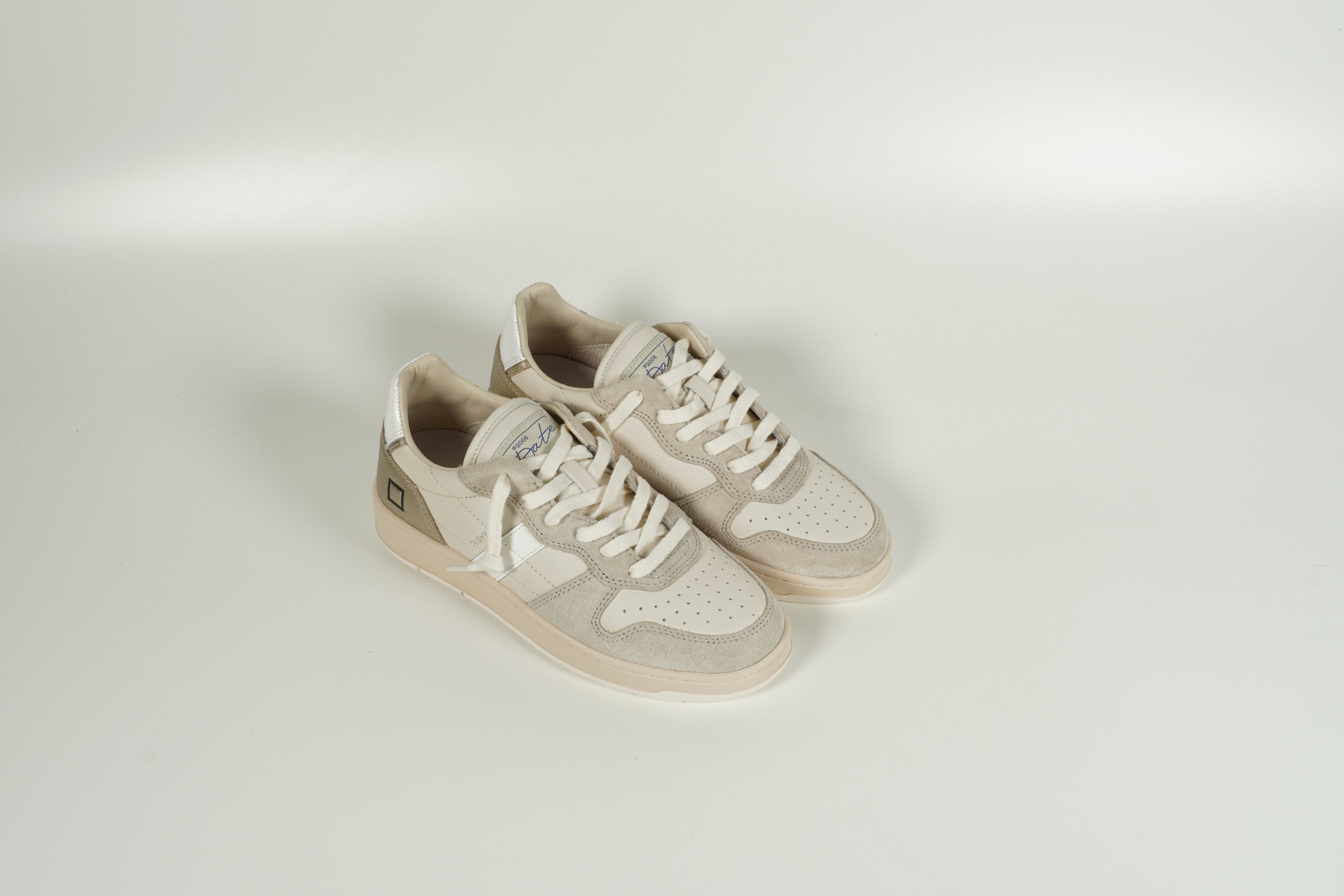 Sneaker Beige