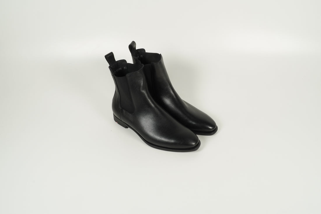 26-125-00 black leather