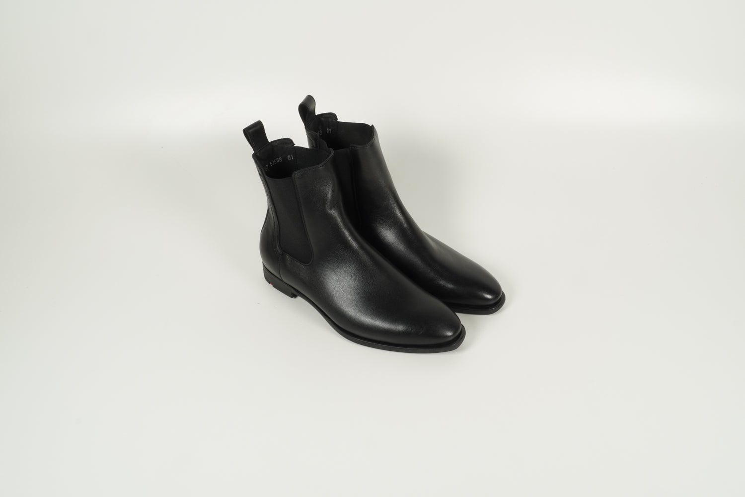 26-125-00 cuir noir