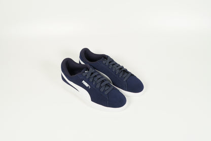 Sneaker Blau