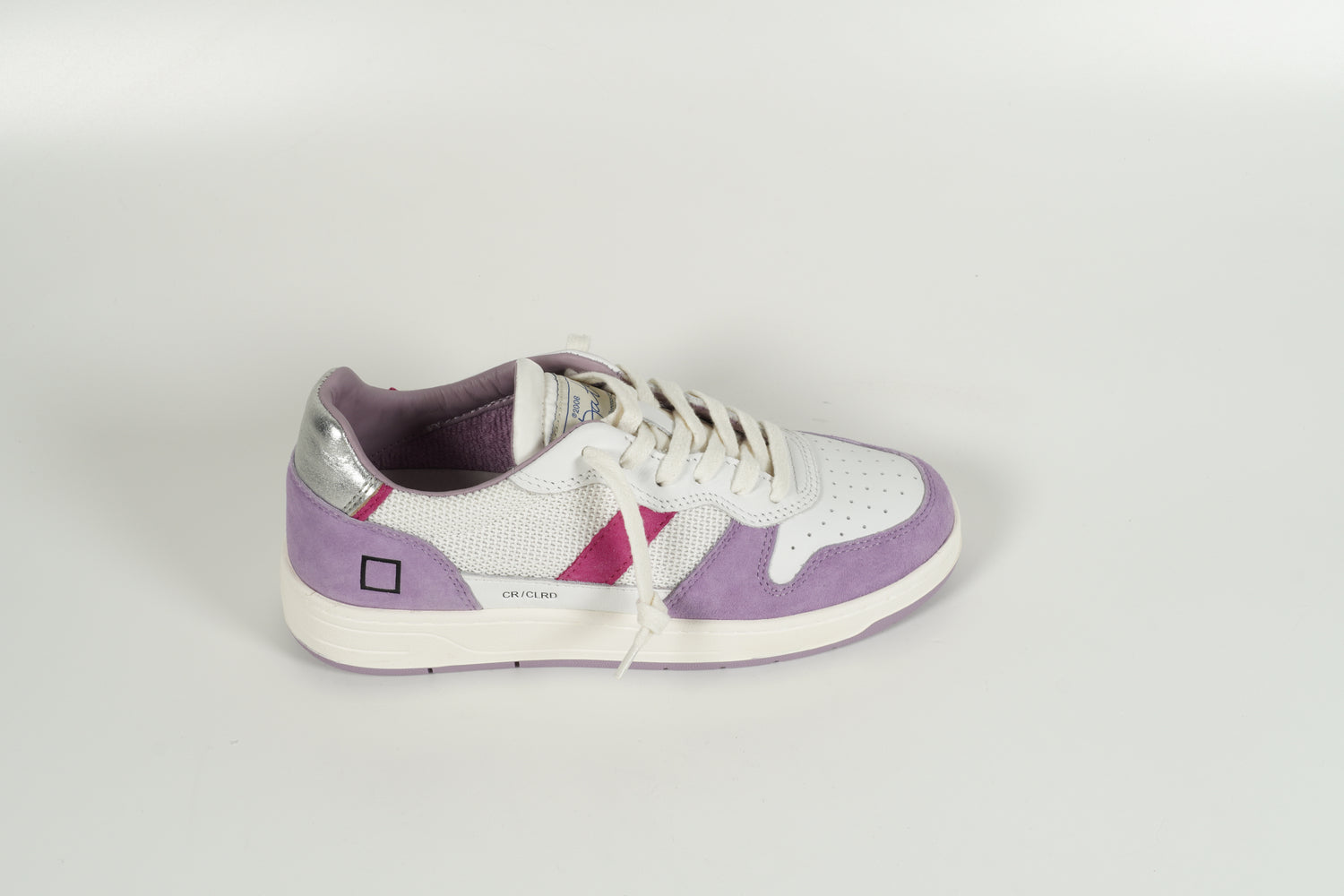 Sneaker Lila